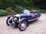 Morgan F-Series 1932 года